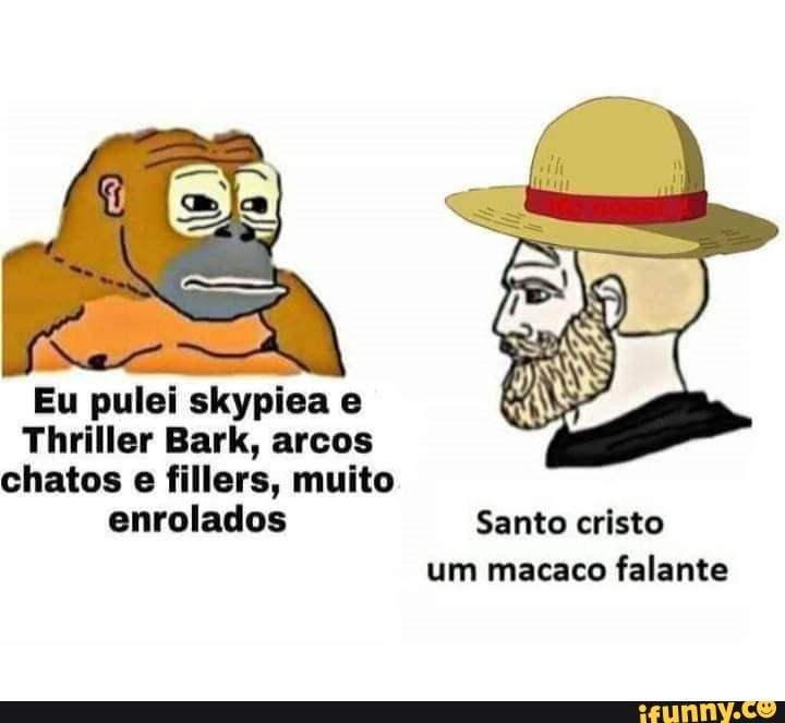 Parado aí, Macaco Louco! Bh, nãoyEstou sêndo oplimírio - iFunny Brazil