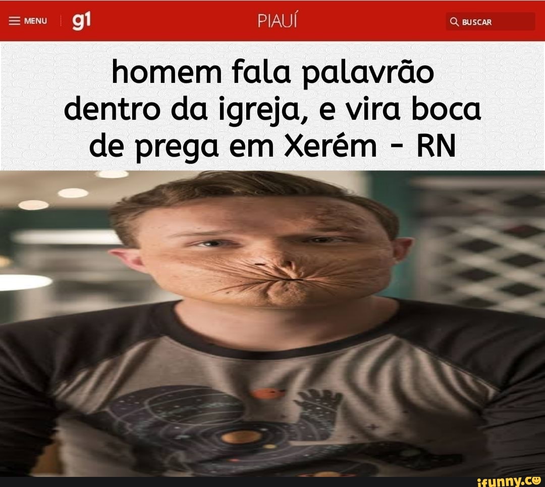 Memes de imagem xFv0IEb2A por Marex_ZAP - iFunny Brazil