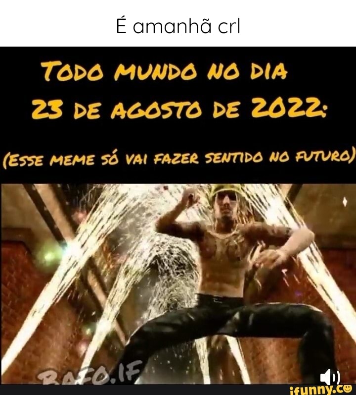 Qual e esse meme? e o  (2022)