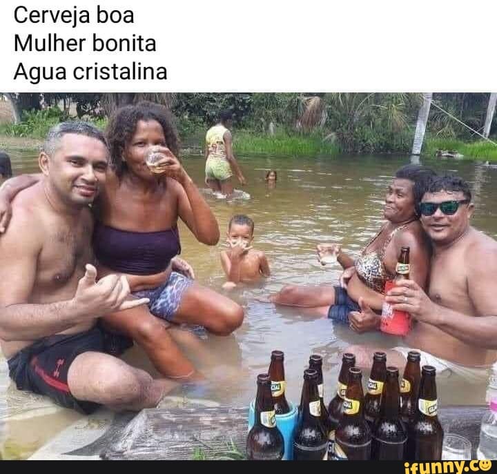 ÁGUA CERVEJEIRA: BOA ÁGUA É SINÔNIMO DE BOA CERVEJA?