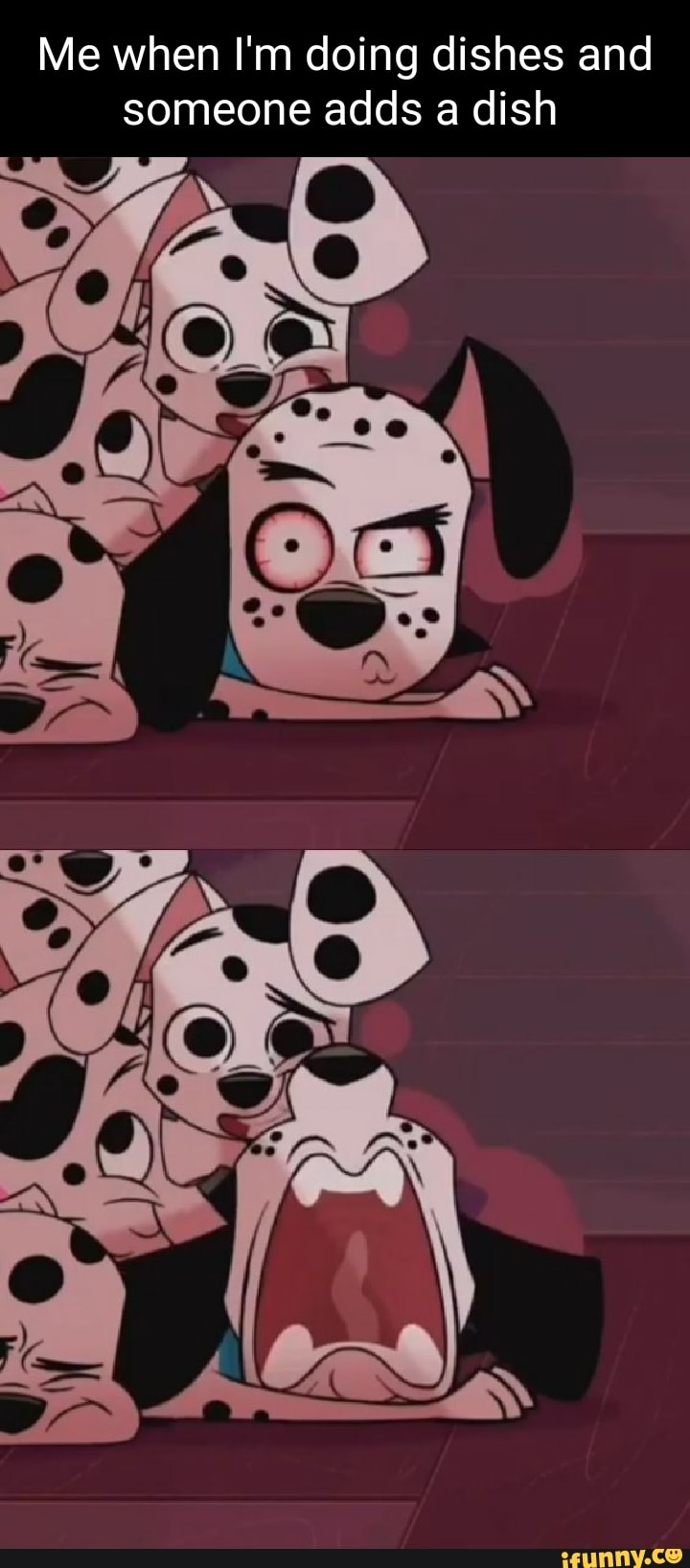 101dalmatianstreet memes. Best Collection of funny 101dalmatianstreet  pictures on iFunny Brazil