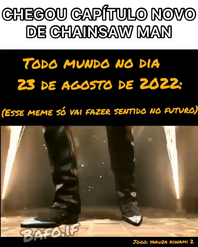 Qual e esse meme? e o  (2022)