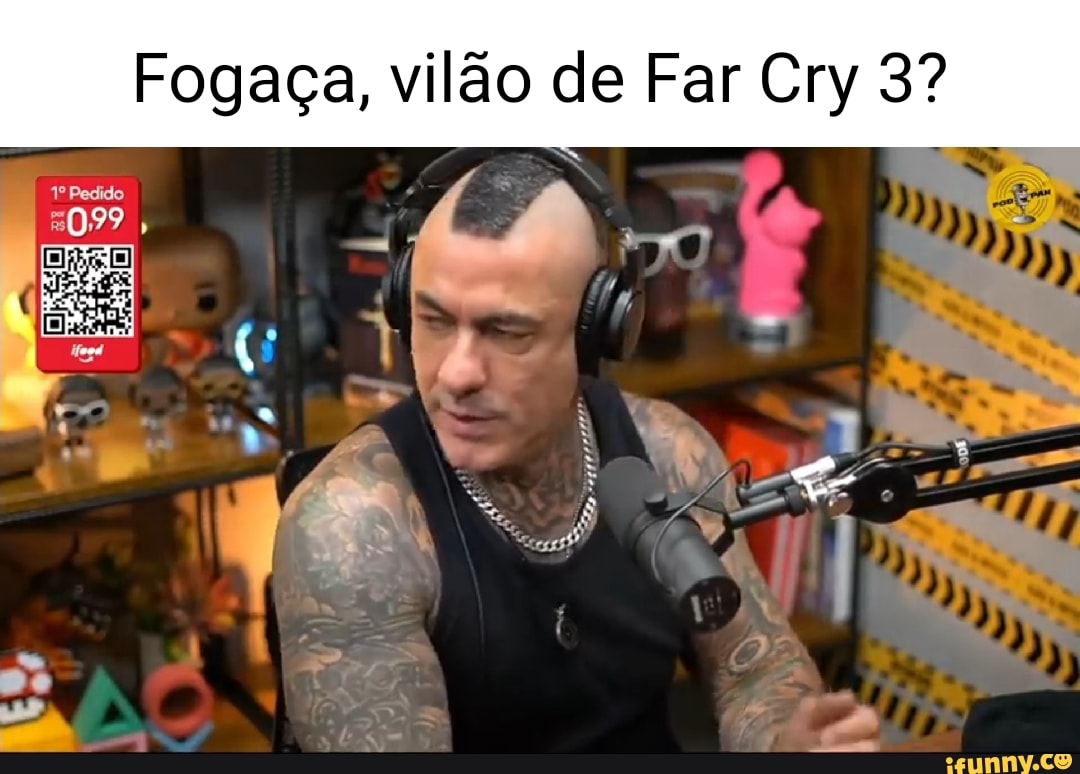 Fogaça memes. Best Collection of funny Fogaça pictures on iFunny