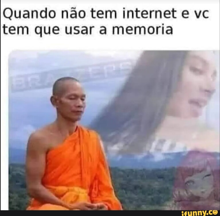 Agora só existe nalminha memória Base de meme Gamer 10 - Base de meme -  Gamer_10 - iFunny Brazil