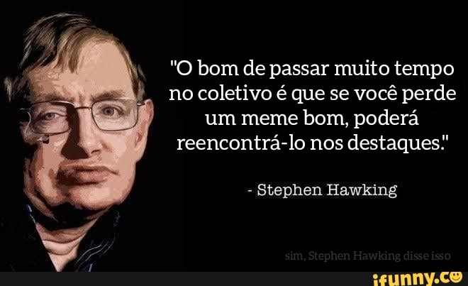 Coletivo Hawking