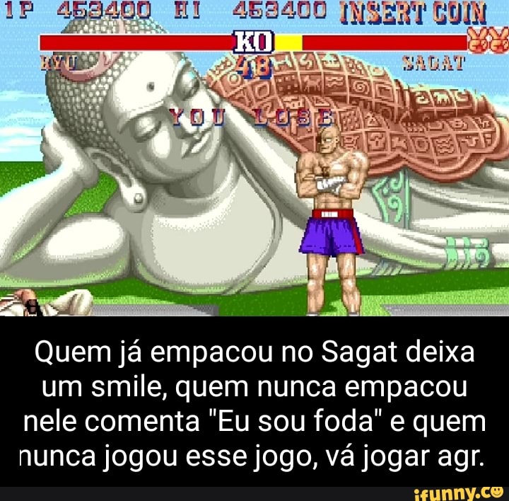 Sumodas - Nem é meme 😂🫣😂🫣 Quem mais ai assistia e jogava