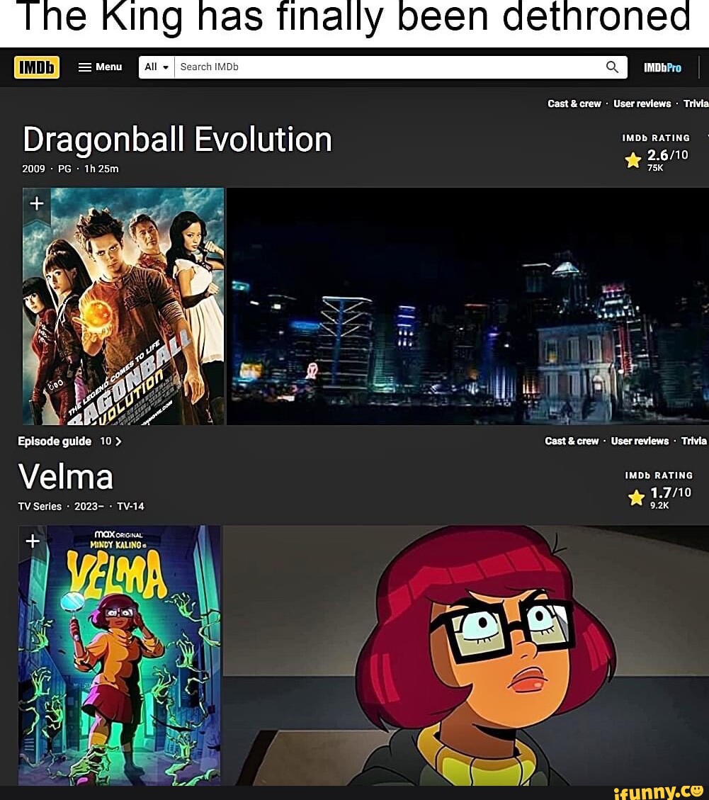 Velma Velma (TV Episode 2023) - IMDb