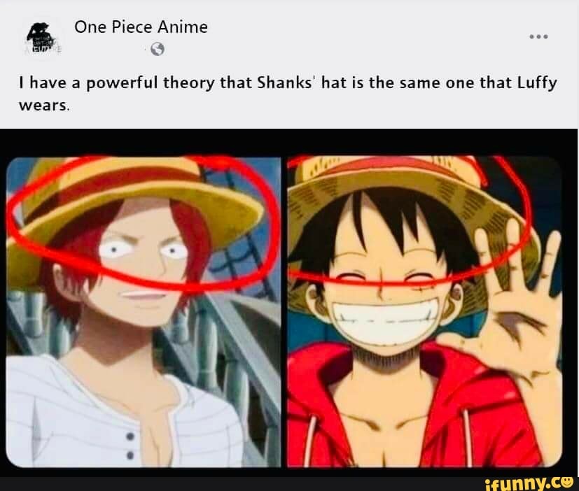 THEORIES Archivi - One Piece