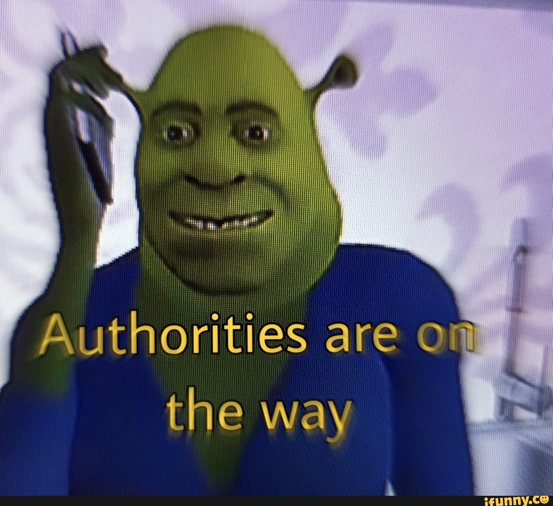 I PAUSED SHREK AND FOUND A NEW MEME - iFunny Brazil