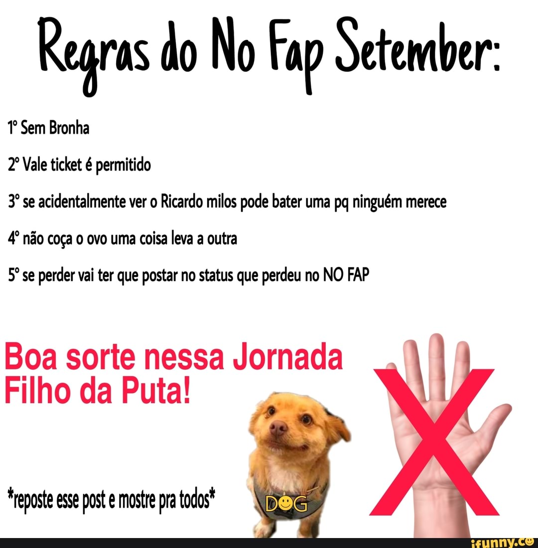 Todas as REGRAS DO NO COIS + como se inscrever no site de