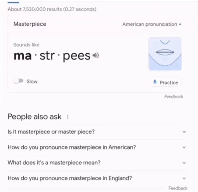 Pronúncias de palavras em inglês Cool: - iFunny Brazil