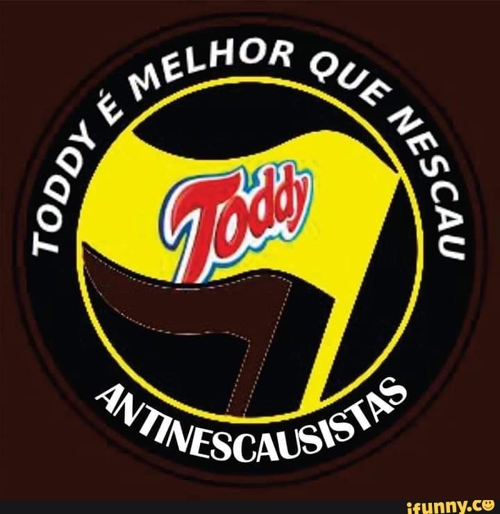 Toddy ou Nescau: qual o melhor?  Cores e sabores, O melhor de mim, Toddynho