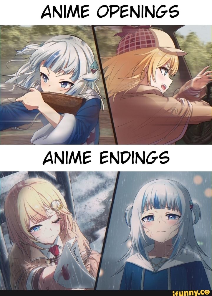 Openings e Endings de Anime em Versão Brasileira