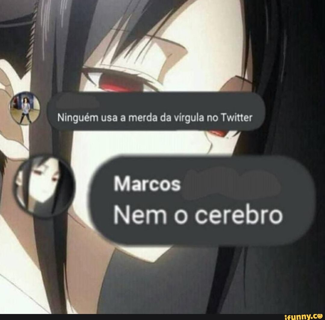 Mangá Sem Virgula.