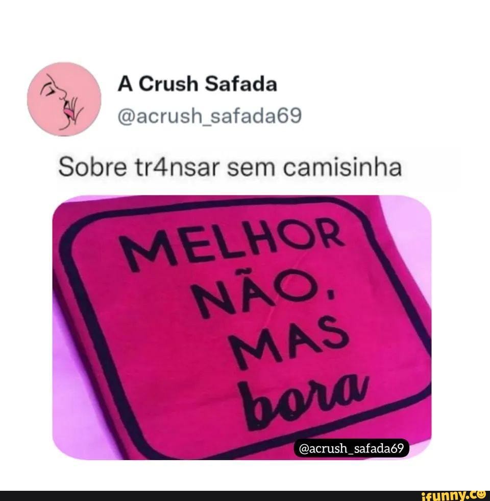 Camisinha kawaii pra vc que soca fofo, vida Mensagem - iFunny Brazil