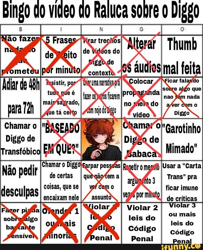 Regras Video Bingo : Ludijogos