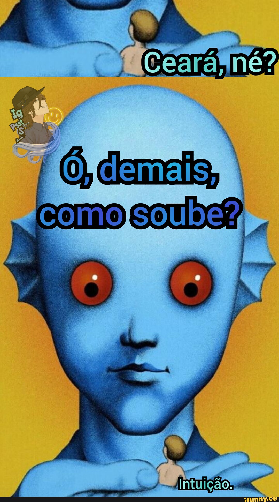 DO ME DEDEZINHO MEGAMENTE NO INTERIOR DO CEARÁ É PRESO - iFunny