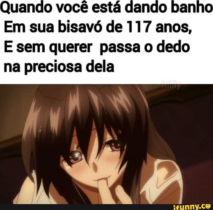 PRECIOSA AA AA - iFunny Brazil