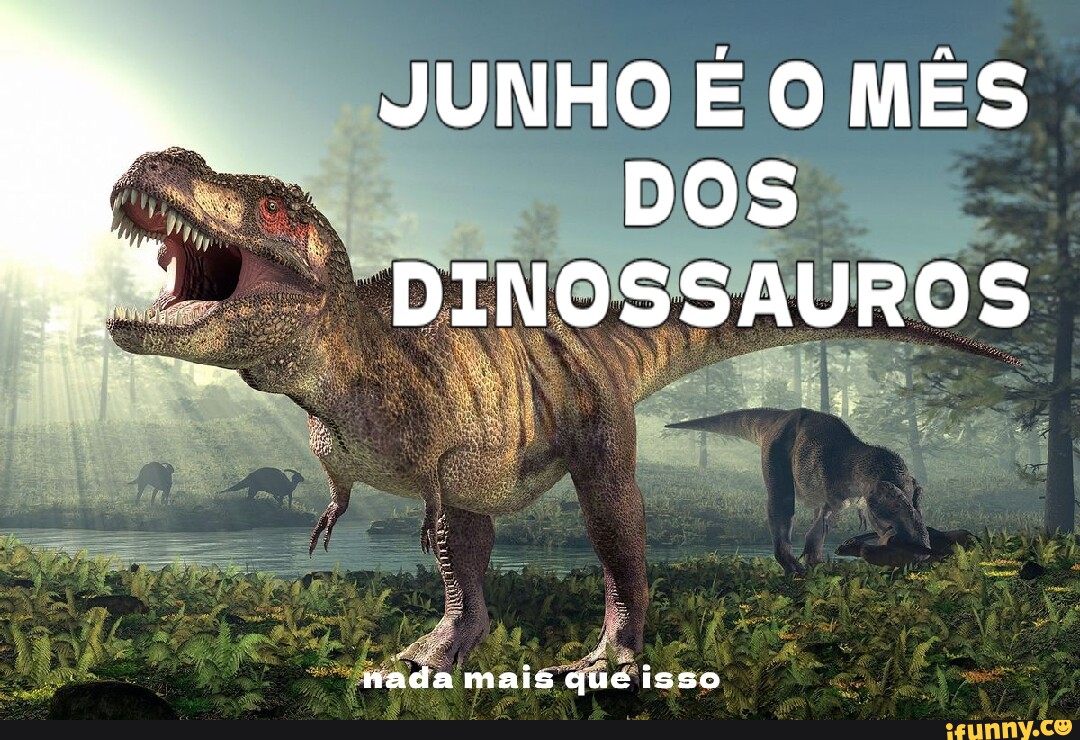 TRAILER sD, TUESDAY, DECEMBER ET Terça feira sai o trailer da maior pedrada  desde os dinossauros - iFunny Brazil