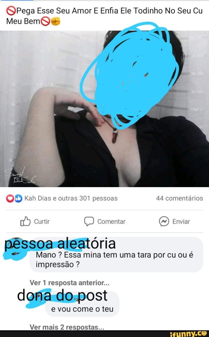 Pega Esse Seu Amor E Enfia Ele Todinho No Seu Cu Meu Bem a Curtir ©