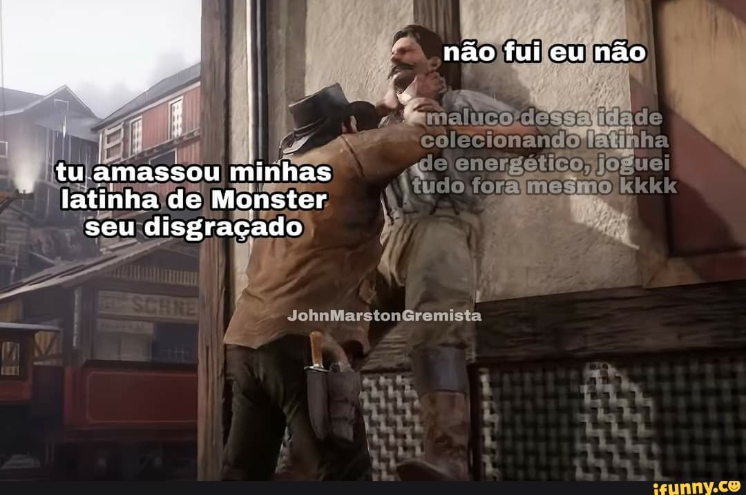 Não! eu não quero matar demônios! pg Uns kajins. qualquer, insira mucho  texto E l A motosserra tar ifaran Dan dan - iFunny Brazil