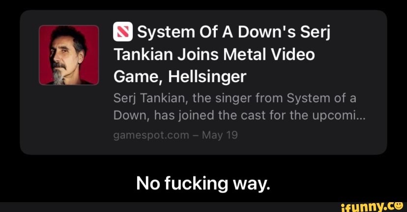 Metal: Hellsinger - GameSpot