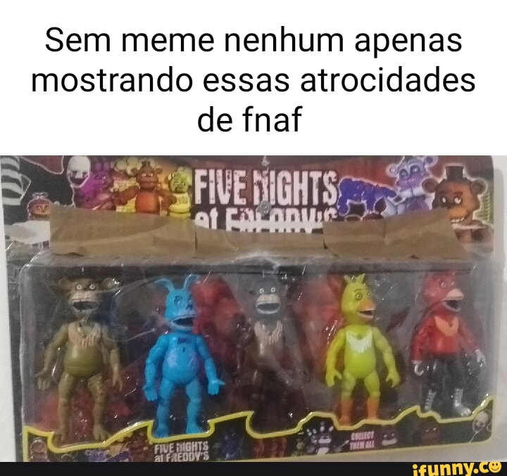 Souzones no período Jurássico, jurando só fazer conteúdo de FNAF(adendo, é  MENTIRA!). - iFunny Brazil