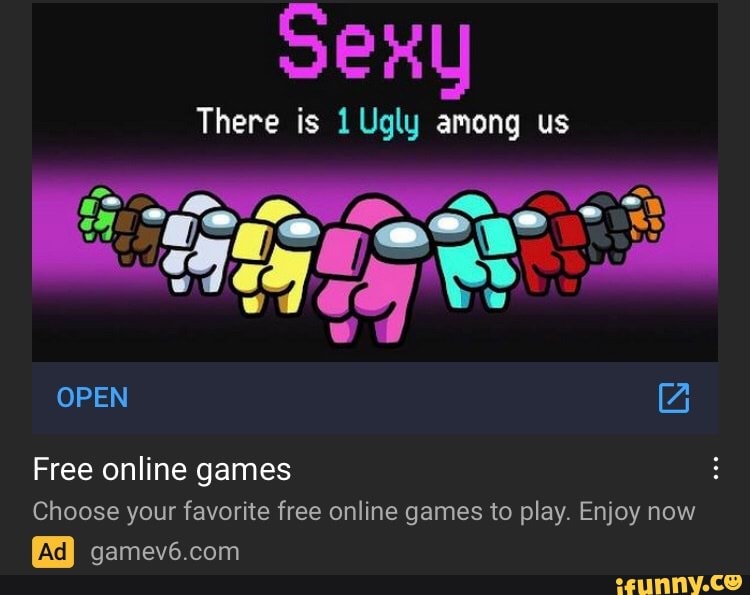 Among Us Online - Free online games on !