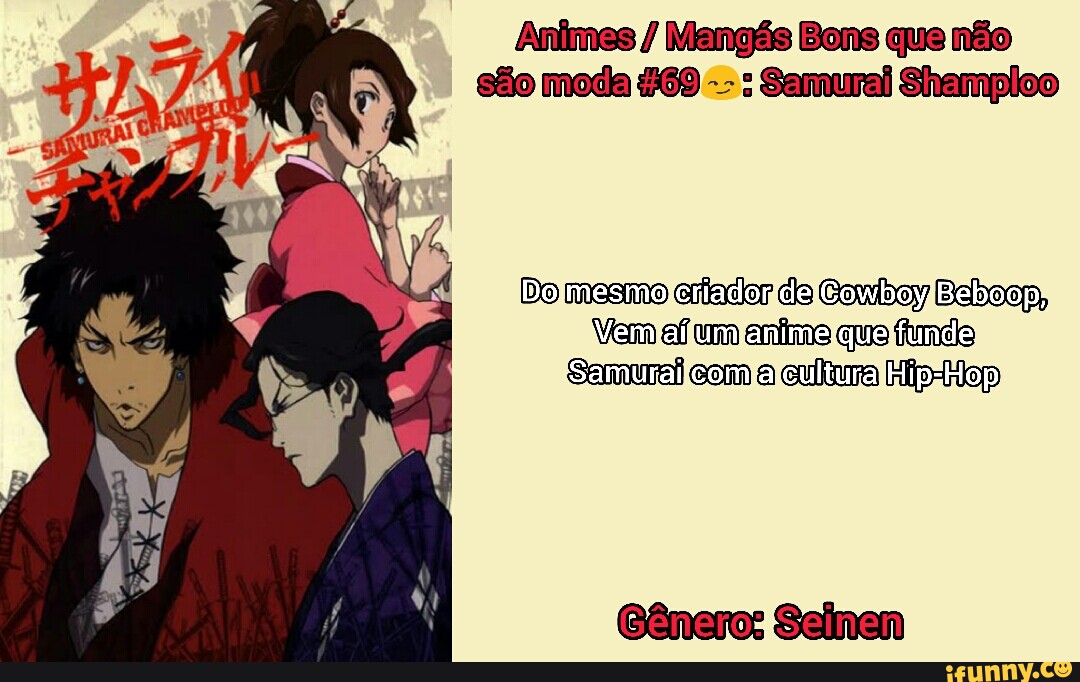 Quais são os melhores animes e mangás para iniciantes que querem