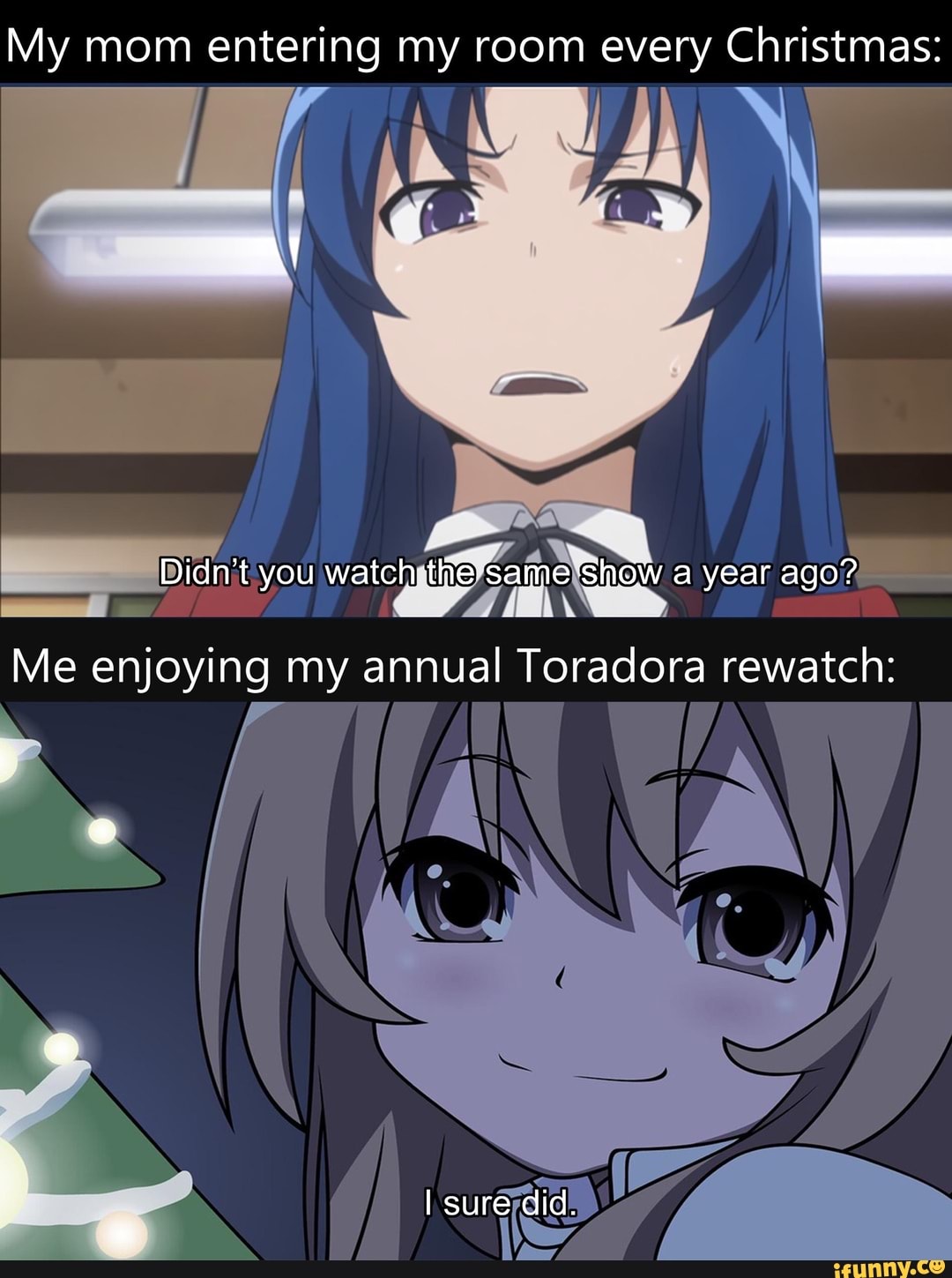 Toradora memes. Best Collection of funny Toradora pictures on iFunny Brazil