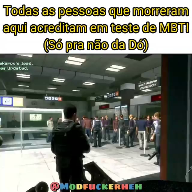 memes mbti brasil memes mbti｜Pesquisa do TikTok