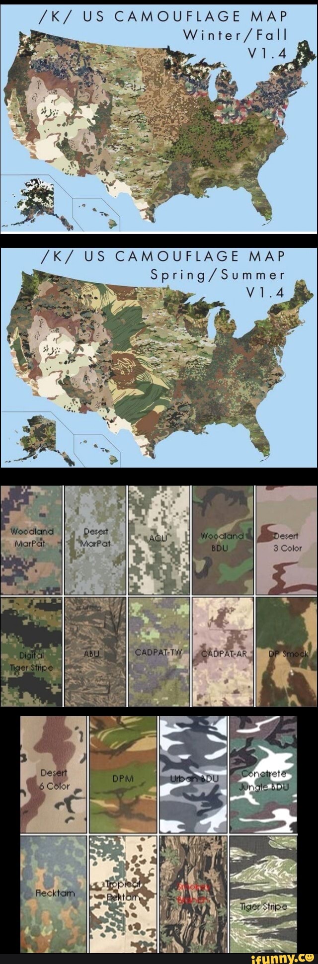 K Us Camouflage Map K Us Camouflage Map Spring Summer Ifunny Brazil