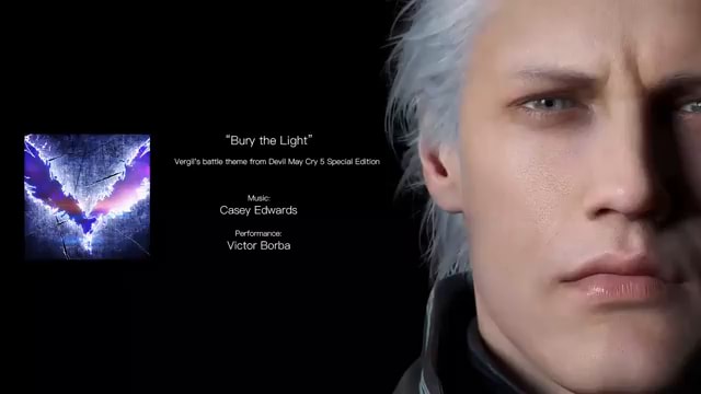 Vergil, Devil May Cry fan art made by Lizzart-Zardonicz - iFunny Brazil