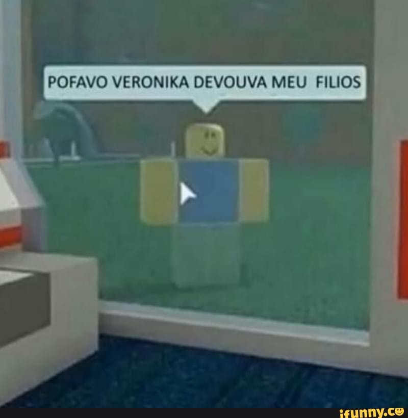 Robloxbrasil memes. Best Collection of funny Robloxbrasil pictures