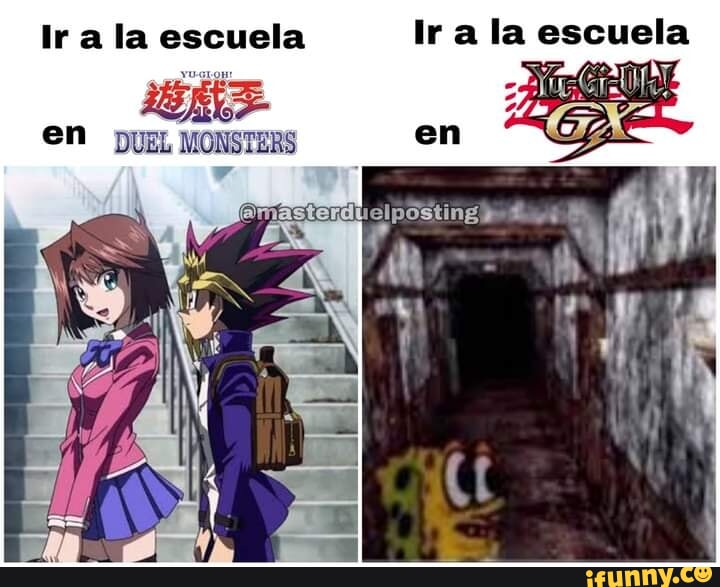 Duelist memes. Best Collection of funny Duelist pictures on iFunny Brazil