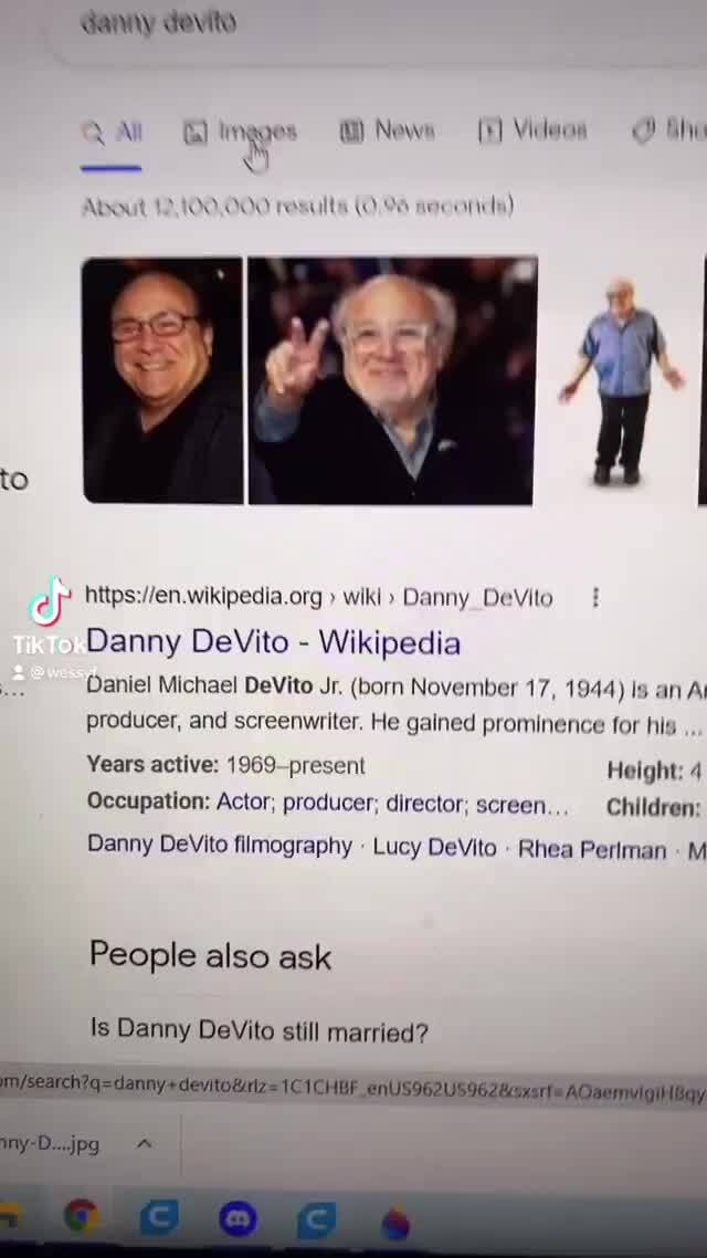 Danny DeVito - Wikipedia
