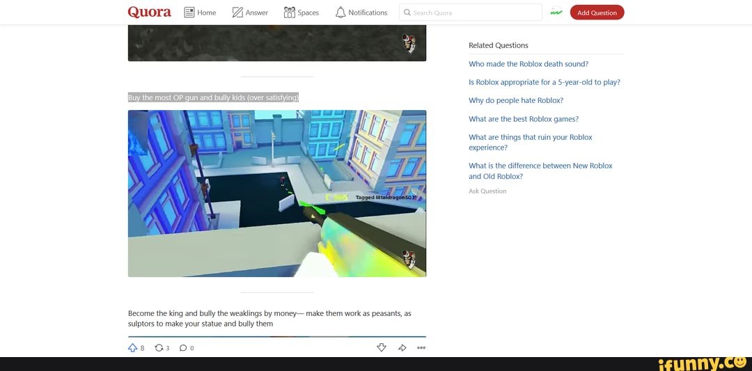 How to play ROBLOX without downloading it - Quora