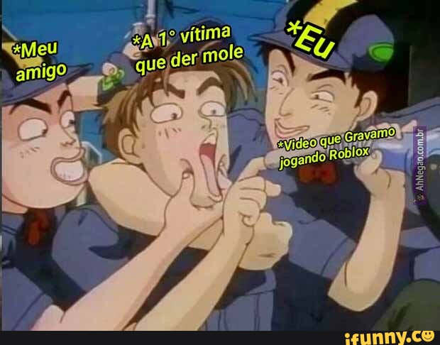 Meme memes 5jFFVdXP6 by DistortedPosts_2017 - iFunny Brazil
