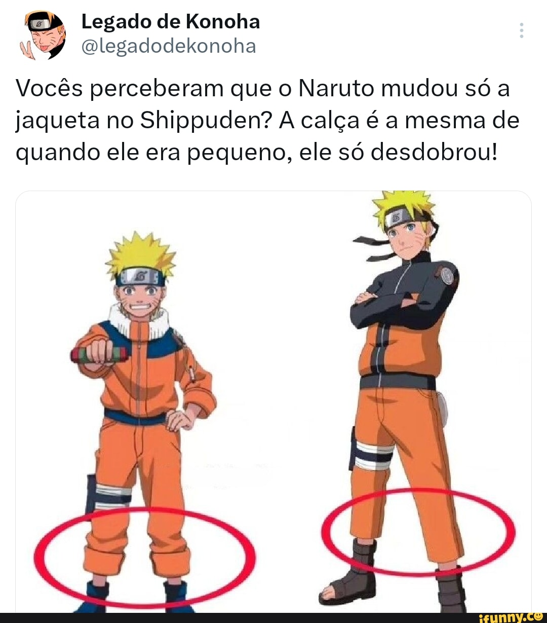 Naruto Legado Online