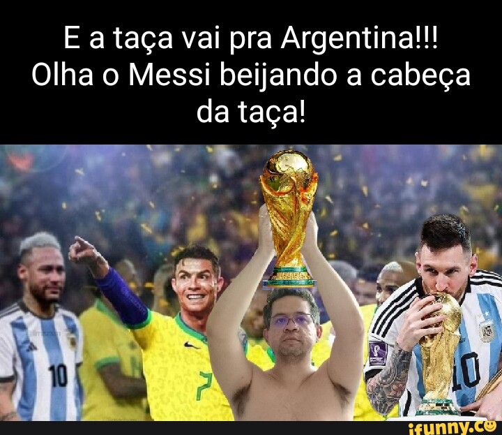 Descubra qual Titã você seria: 2-Dias e ho em Messi Vascaíno Careca -  iFunny Brazil