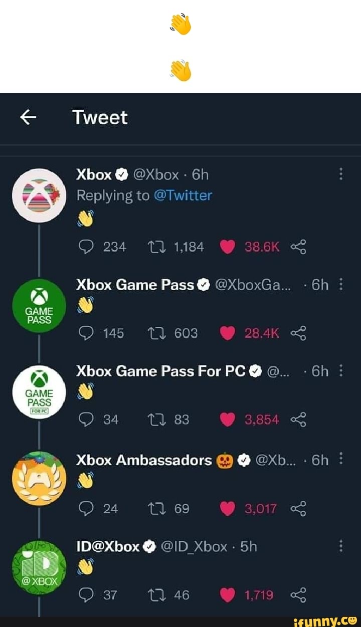 pc game pass twitter