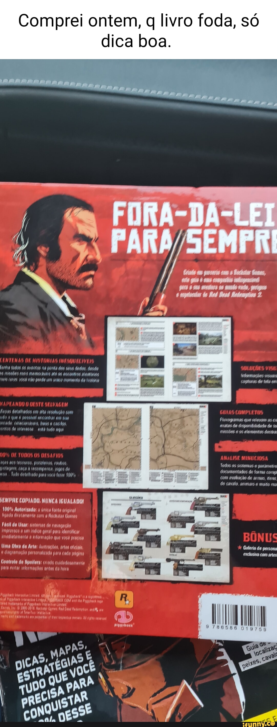 Detonado Mapas! Missões e Tesouros! :: Red Dead Redemption Brasil.