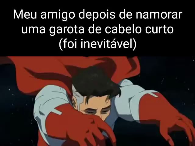 Oxi #meme #memesbrasil #memesengraçados - Quando seu amigo te oferece uma  cerveja e sua namorada diz: Não, ele não quer - iFunny Brazil