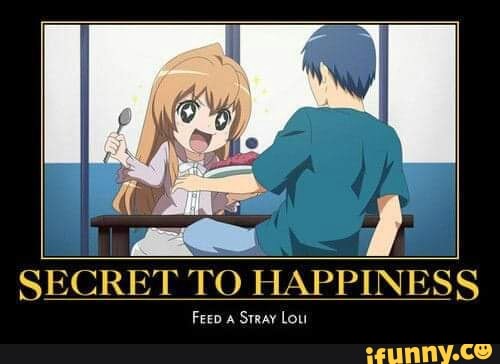 Toradora memes. Best Collection of funny Toradora pictures on iFunny Brazil