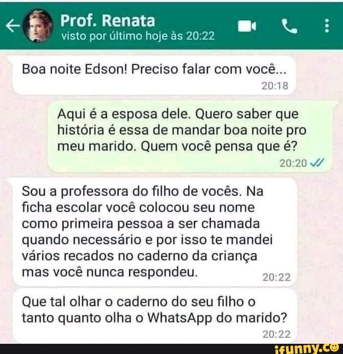 CONVERSA BOA: COM VOCÊS, O PROFESSOR DE TRADUÇÃO