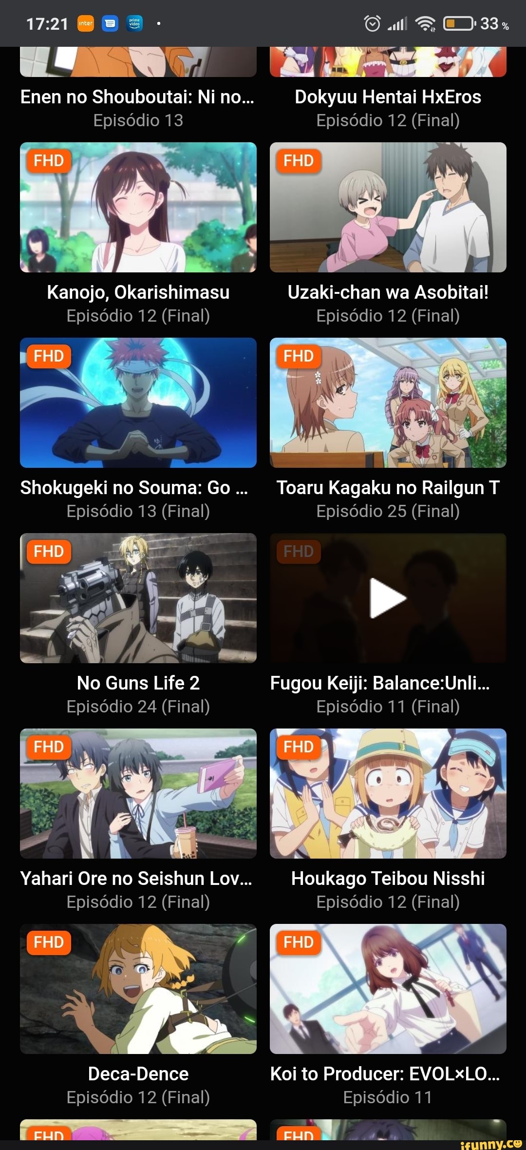 Assistir Kanojo, Okarishimasu Todos os Episódios Online - Animes BR