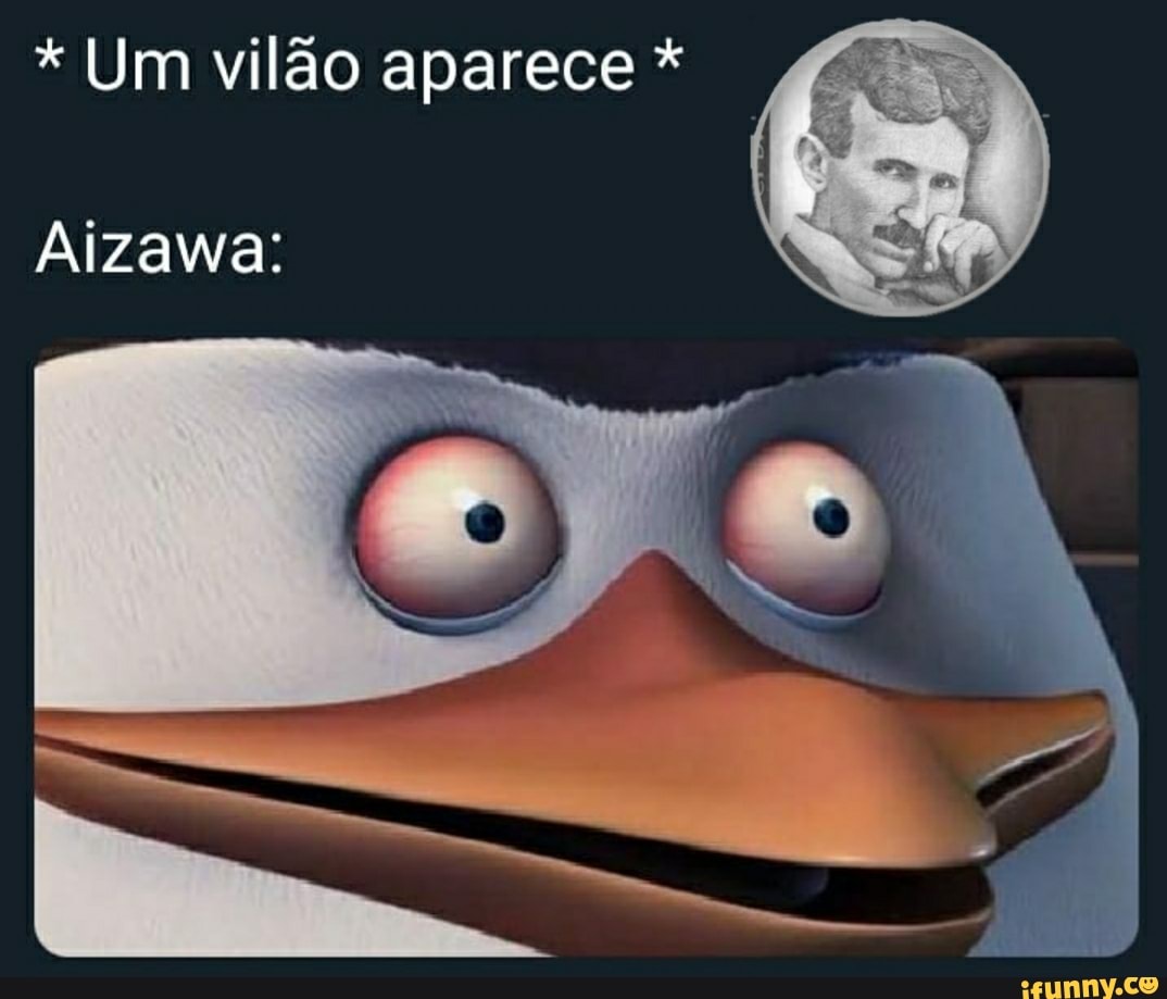 OS OLHOS NOS ANIMES ONARIZE A BOCA - iFunny Brazil