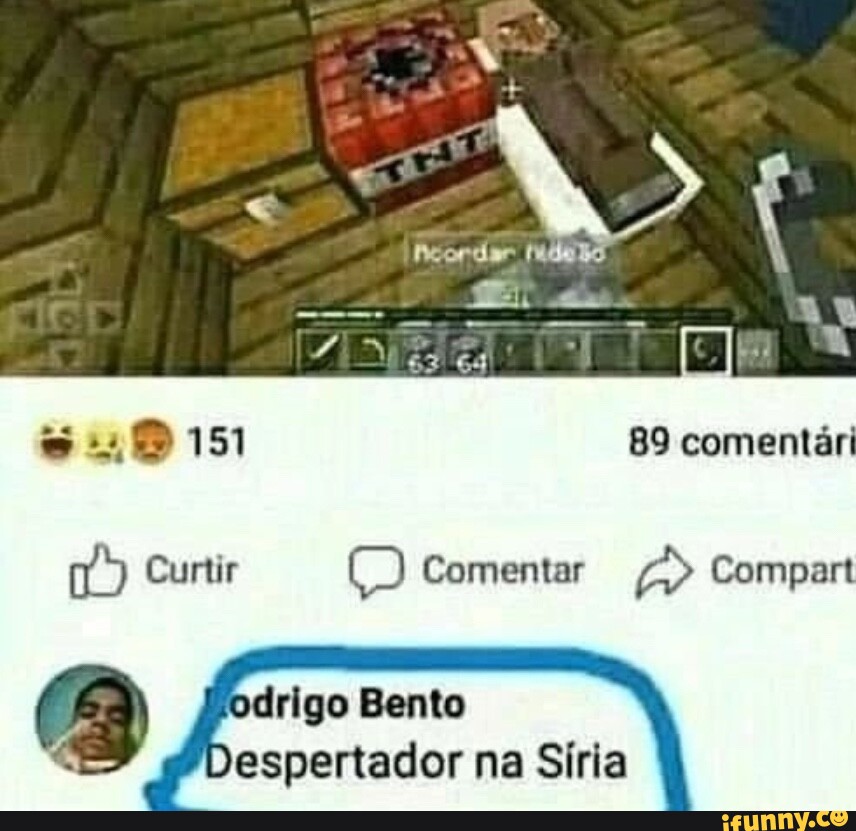 Picture memes KxtrvEvQA by cursed_doomslayer2: 1 comment - iFunny Brazil