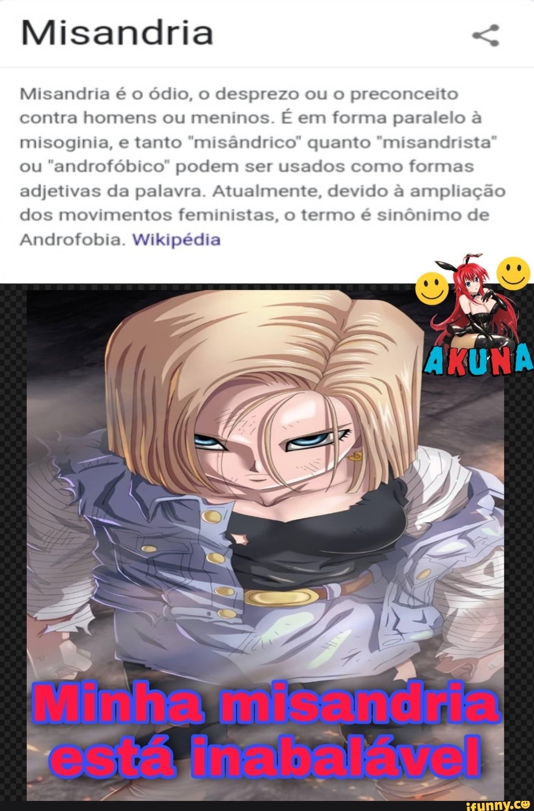 Misógino Gente descobri o significado desse bglh q os Pedro usa olha: Gênio  MENSAGEM NÃO LIDA: 1 :3 Misógino :3 = chupa pica - iFunny Brazil