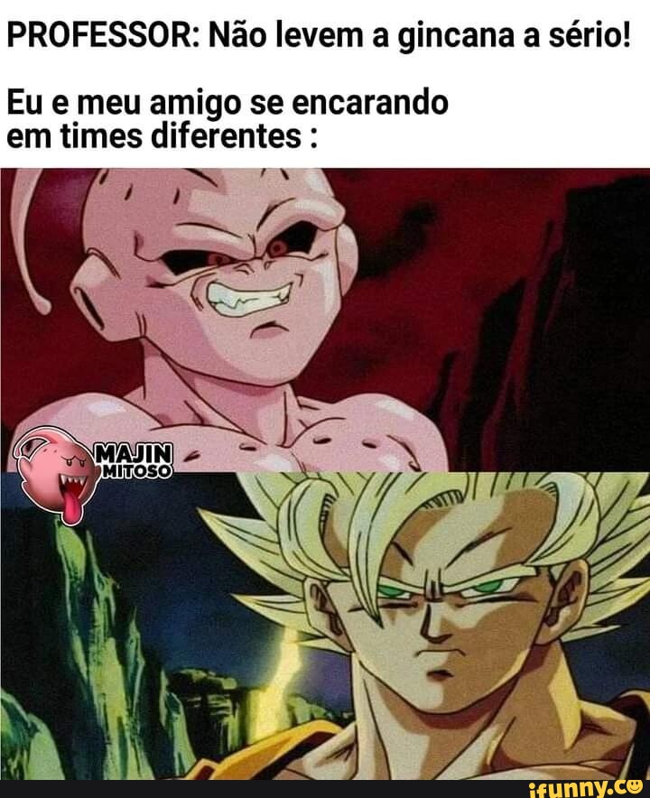 Quando meu amigo cego diz que prefere anime dublado: - . - iFunny Brazil